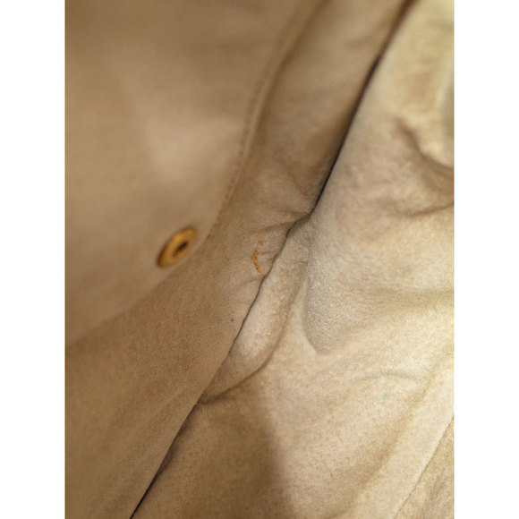 Miu Miu 2way Shoulder Bag Pink Beige Brown - Picture 8 of 9